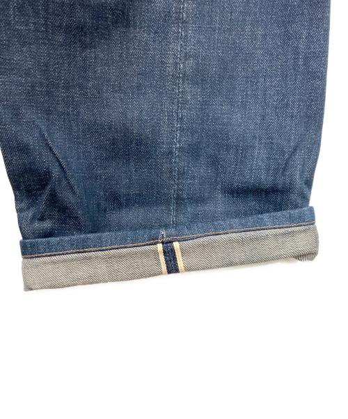 LEVI'S VINTAGE CLOTHING（リーバイス ビンテージ クロージング）LEVI'S VINTAGE CLOTHING (リーバイス ビンテージ クロージング) 復刻501XX インディゴ サイズ:91cm (W36)の古着・服飾アイテム