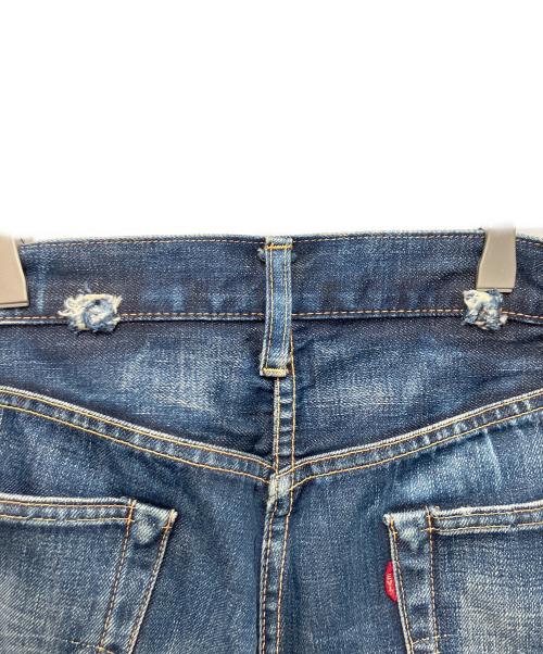 LEVI'S VINTAGE CLOTHING（リーバイス ビンテージ クロージング）LEVI'S VINTAGE CLOTHING (リーバイス ビンテージ クロージング) 復刻501XX インディゴ サイズ:91cm (W36)の古着・服飾アイテム