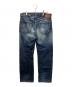 LEVI'S VINTAGE CLOTHING (リーバイス ビンテージ クロージング) 復刻501XX インディゴ サイズ:91cm (W36)：10000円