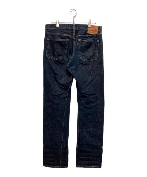 LEVI'S VINTAGE CLOTHING（リーバイス ビンテージ クロージング）LEVI'S VINTAGE CLOTHING (リーバイス ビンテージ クロージング) 復刻S501XXデニムパンツ インディゴ サイズ:86cm (W34)の古着・服飾アイテム