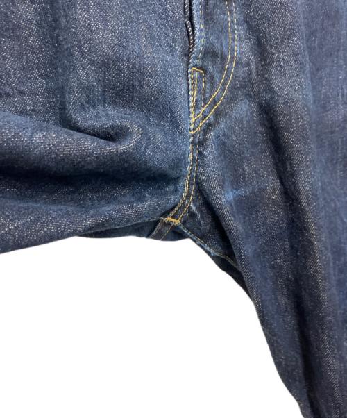 LEVI'S VINTAGE CLOTHING（リーバイス ビンテージ クロージング）LEVI'S VINTAGE CLOTHING (リーバイス ビンテージ クロージング) 復刻S501XXデニムパンツ インディゴ サイズ:86cm (W34)の古着・服飾アイテム