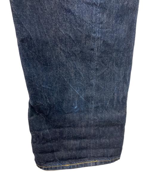 LEVI'S VINTAGE CLOTHING（リーバイス ビンテージ クロージング）LEVI'S VINTAGE CLOTHING (リーバイス ビンテージ クロージング) 復刻S501XXデニムパンツ インディゴ サイズ:86cm (W34)の古着・服飾アイテム