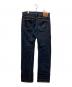 LEVI'S VINTAGE CLOTHING (リーバイス ビンテージ クロージング) 復刻S501XXデニムパンツ インディゴ サイズ:86cm (W34)：25000円