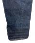 中古・古着 LEVI'S VINTAGE CLOTHING (リーバイス ビンテージ クロージング) 復刻S501XXデニムパンツ インディゴ サイズ:86cm (W34)：25000円