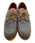 RED WING (レッドウィング) ワークオックスフォードシューズ グレー サイズ:27.5：18000円