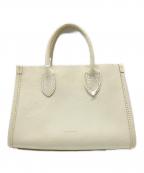 HENDER SCHEMEエンダースキーマ）の古着「atypical sophie S」｜ベージュ