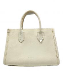 HENDER SCHEME（エンダースキーマ）の古着「atypical sophie S」｜ベージュ