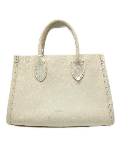 HENDER SCHEME（エンダースキーマ）HENDER SCHEME (エンダースキーマ) atypical sophie S ベージュの古着・服飾アイテム