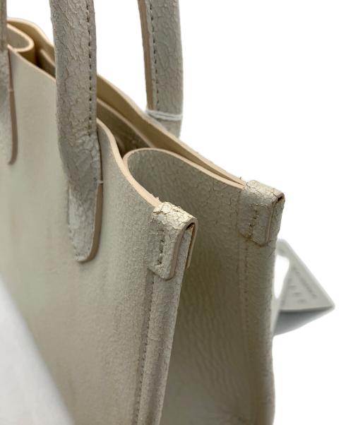 HENDER SCHEME（エンダースキーマ）HENDER SCHEME (エンダースキーマ) atypical sophie S ベージュの古着・服飾アイテム