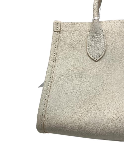 HENDER SCHEME（エンダースキーマ）HENDER SCHEME (エンダースキーマ) atypical sophie S ベージュの古着・服飾アイテム