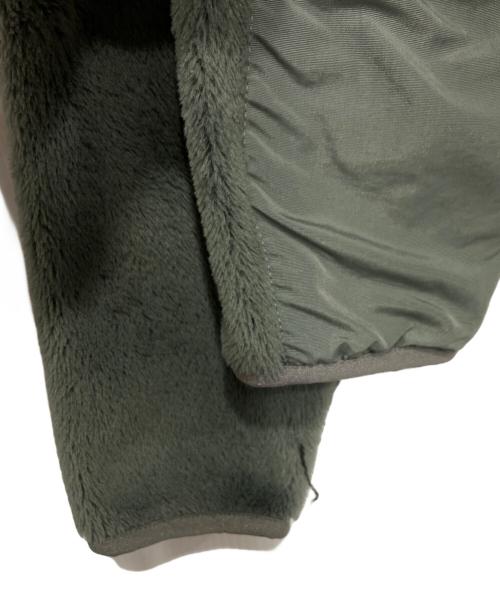 ECWCS（エクワックス）ECWCS (エクワックス) GEN 3 フリースジャケット グリーン サイズ:Mの古着・服飾アイテム