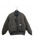 WTAPS（ダブルタップス）の古着「JFW-02 / JACKET / NYCO. WEATHER」｜グレー