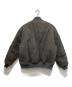 WTAPS (ダブルタップス) JFW-02 / JACKET / NYCO. WEATHER グレー サイズ: X02：45000円