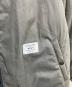 中古・古着 WTAPS (ダブルタップス) JFW-02 / JACKET / NYCO. WEATHER グレー サイズ: X02：45000円