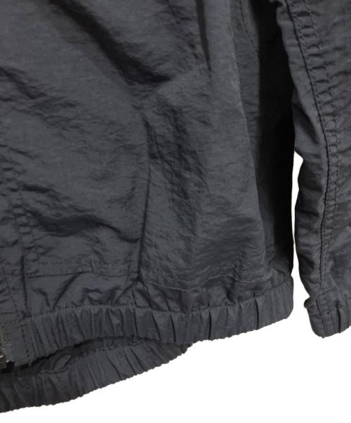 WTAPS（ダブルタップス）WTAPS (ダブルタップス) SHADOW JACKET / NYLON TAFFETA ブラック サイズ:X02の古着・服飾アイテム