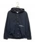 WTAPS（ダブルタップス）の古着「SHADOW JACKET / NYLON TAFFETA」｜ブラック