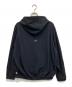 WTAPS (ダブルタップス) SHADOW JACKET / NYLON TAFFETA ブラック サイズ:X02：22000円