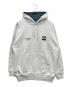 DESCENDANT（ディセンダント）の古着「MAHIMAHI HOODY」｜グレー