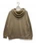 WTAPS (ダブルタップス) BLANK 02 HOODED / COTTON. SWEAT ベージュ サイズ:X02：10000円