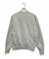 Champion REVERSE WEAVE (チャンピオン リバース ウィーブ) MASTERPIECE SOUNDプリントスウェット グレー サイズ:S：6000円