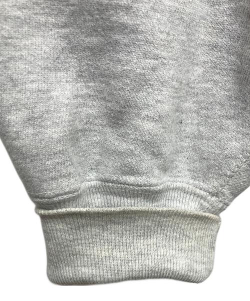 Champion REVERSE WEAVE（チャンピオン リバース ウィーブ）Champion REVERSE WEAVE (チャンピオン リバース ウィーブ) カレッジロゴスウェット グレー サイズ:不明の古着・服飾アイテム