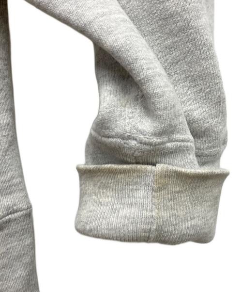 Champion REVERSE WEAVE（チャンピオン リバース ウィーブ）Champion REVERSE WEAVE (チャンピオン リバース ウィーブ) カレッジロゴスウェット グレー サイズ:不明の古着・服飾アイテム