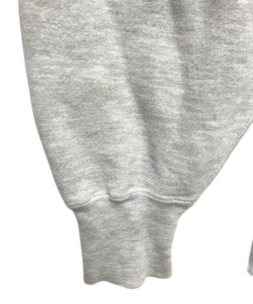Champion REVERSE WEAVE（チャンピオン リバース ウィーブ）Champion REVERSE WEAVE (チャンピオン リバース ウィーブ) カレッジロゴスウェット グレー サイズ:不明の古着・服飾アイテム