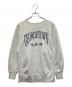 Champion REVERSE WEAVE (チャンピオン リバース ウィーブ) カレッジロゴスウェット グレー サイズ:不明：9000円