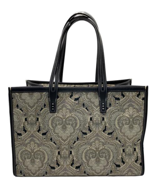 A VACATION（ア ヴァケーション）A VACATION (ア ヴァケーション) journal standard L'essage (ジャーナルスタンダード レサージュ) 別注CLUB BAG ベージュ 未使用品の古着・服飾アイテム