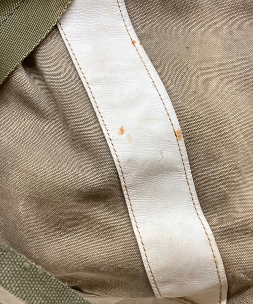 Swedish Army（スウェーデン軍）Swedish Army (スウェーデン軍) M-39 山岳部隊バックパック ベージュの古着・服飾アイテム