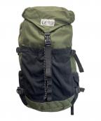 MARMOTマーモット）の古着「Columbine 30Lバックパック」｜カーキ