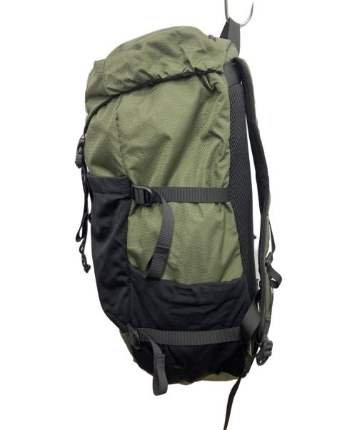 MARMOT（マーモット）Marmot (マーモット) Columbine 30Lバックパック カーキの古着・服飾アイテム