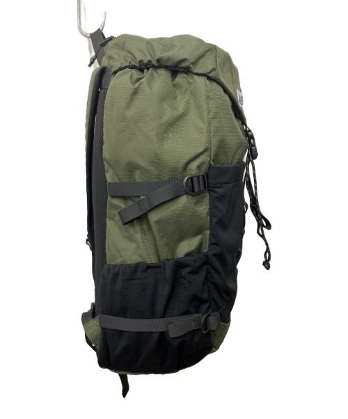 MARMOT（マーモット）Marmot (マーモット) Columbine 30Lバックパック カーキの古着・服飾アイテム