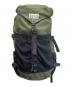 Marmot（マーモット）の古着「Columbine 30Lバックパック」｜カーキ