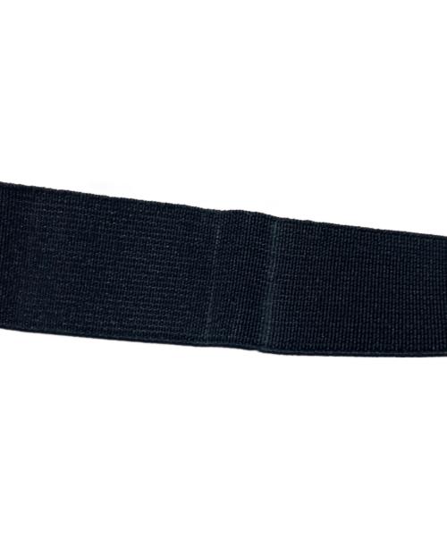 COMME des GARCONS HOMME（コムデギャルソン オム）COMME des GARCONS HOMME (コムデギャルソン オム) カマーバンド・蝶ネクタイセット ブラックの古着・服飾アイテム