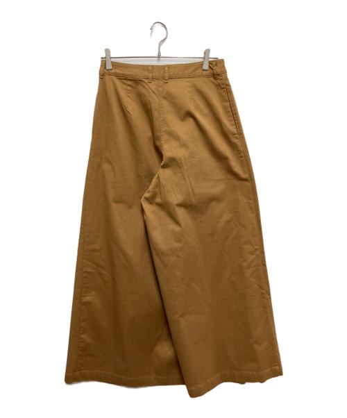 Denham（デンハム）Denham (デンハム) リラックスチノパン ブラウン サイズ:不明の古着・服飾アイテム