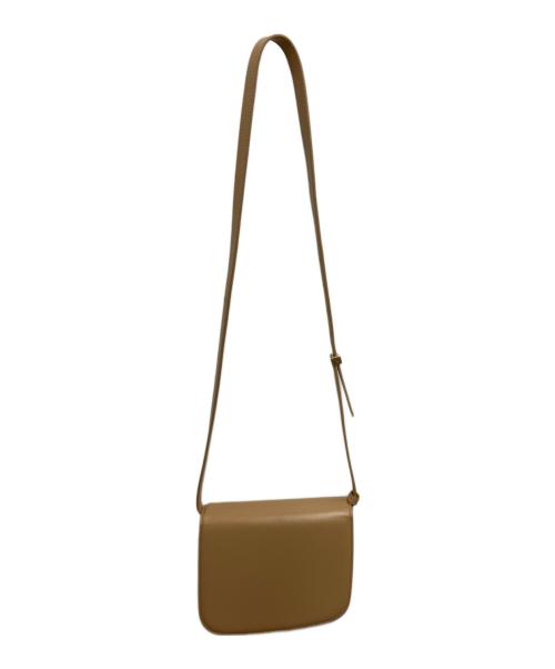 Salvatore Ferragamo（サルヴァトーレ フェラガモ）Salvatore Ferragamo (サルヴァトーレ フェラガモ) Fiamma S クロスボディバッグの古着・服飾アイテム