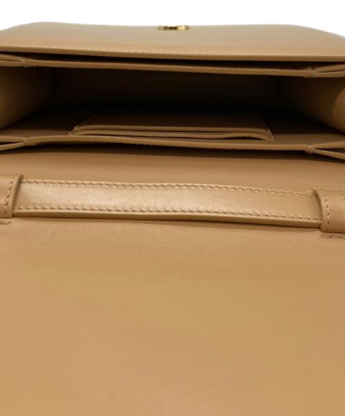 Salvatore Ferragamo（サルヴァトーレ フェラガモ）Salvatore Ferragamo (サルヴァトーレ フェラガモ) Fiamma S クロスボディバッグの古着・服飾アイテム