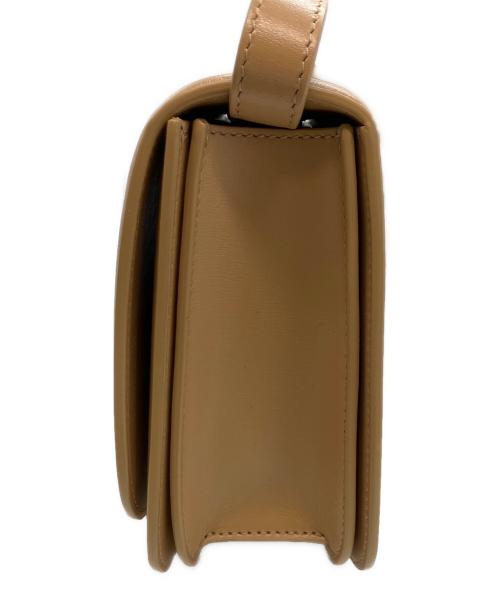 Salvatore Ferragamo（サルヴァトーレ フェラガモ）Salvatore Ferragamo (サルヴァトーレ フェラガモ) Fiamma S クロスボディバッグの古着・服飾アイテム