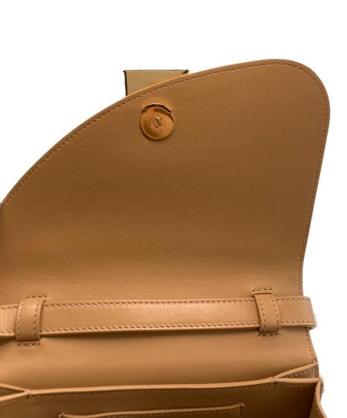Salvatore Ferragamo（サルヴァトーレ フェラガモ）Salvatore Ferragamo (サルヴァトーレ フェラガモ) Fiamma S クロスボディバッグの古着・服飾アイテム
