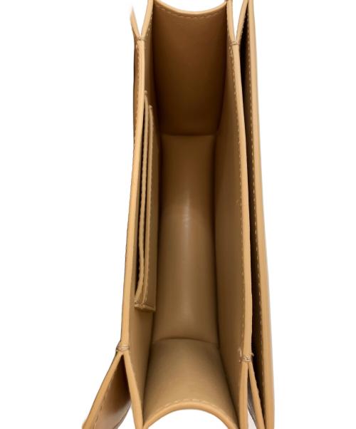 Salvatore Ferragamo（サルヴァトーレ フェラガモ）Salvatore Ferragamo (サルヴァトーレ フェラガモ) Fiamma S クロスボディバッグの古着・服飾アイテム