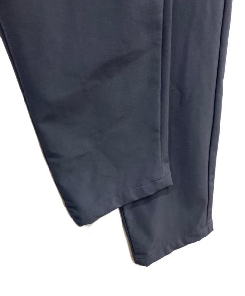mont-bell（モンベル）mont-bell (モンベル) クリフイージーフィットパンツ グレー サイズ:Sの古着・服飾アイテム