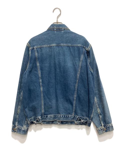 Plage（プラージュ）Plage (プラージュ) デニムジャケット インディゴ サイズ:38の古着・服飾アイテム