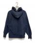 Champion REVERSE WEAVE (チャンピオン リバース ウィーブ) プルオーバーパーカー ネイビー サイズ:L：15000円