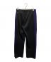 Needles (ニードルズ) TRACK PANTS ブラック サイズ:S：12000円