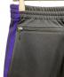 中古・古着 Needles (ニードルズ) TRACK PANTS ブラック サイズ:S：12000円
