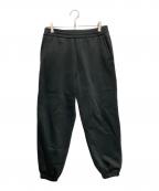 DAIWA PIER39ダイワ ピア39）の古着「TECH SWEAT PANTS」｜グレー