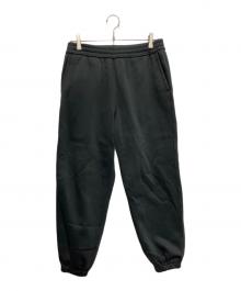 DAIWA PIER39（ダイワ ピア39）の古着「TECH SWEAT PANTS」｜グレー