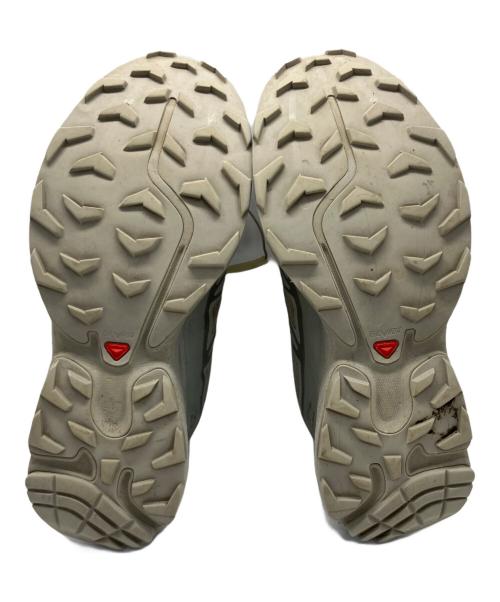 SALOMON（サロモン）SALOMON (サロモン) XT-6 グレー サイズ:25.5cmの古着・服飾アイテム