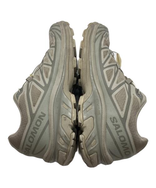 SALOMON（サロモン）SALOMON (サロモン) XT-6 グレー サイズ:25.5cmの古着・服飾アイテム